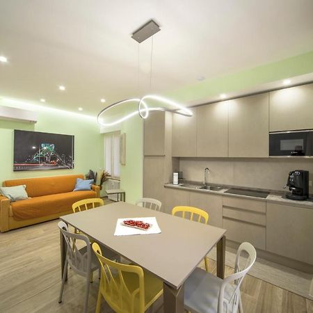 Italiapartment Vaticano Superior House ローマ エクステリア 写真