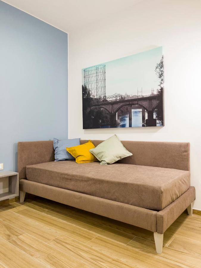 Italiapartment Vaticano Superior House ローマ エクステリア 写真
