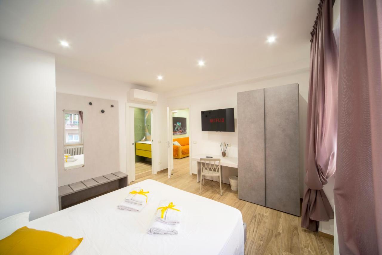 Italiapartment Vaticano Superior House ローマ エクステリア 写真