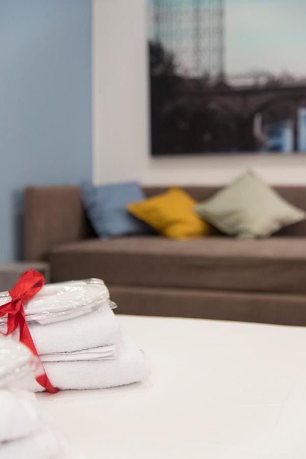 Italiapartment Vaticano Superior House ローマ エクステリア 写真