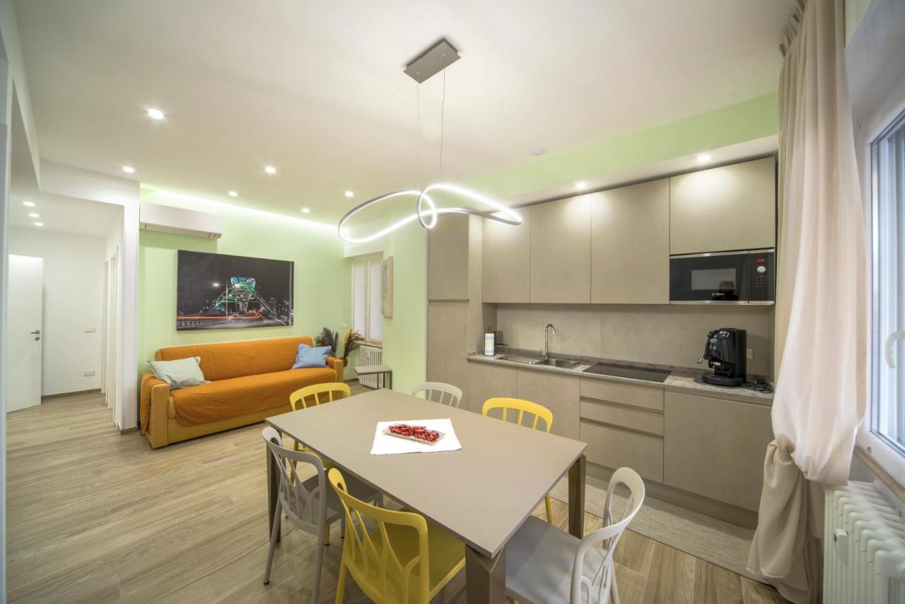 Italiapartment Vaticano Superior House ローマ エクステリア 写真