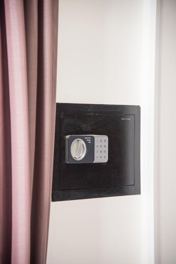 Italiapartment Vaticano Superior House ローマ エクステリア 写真
