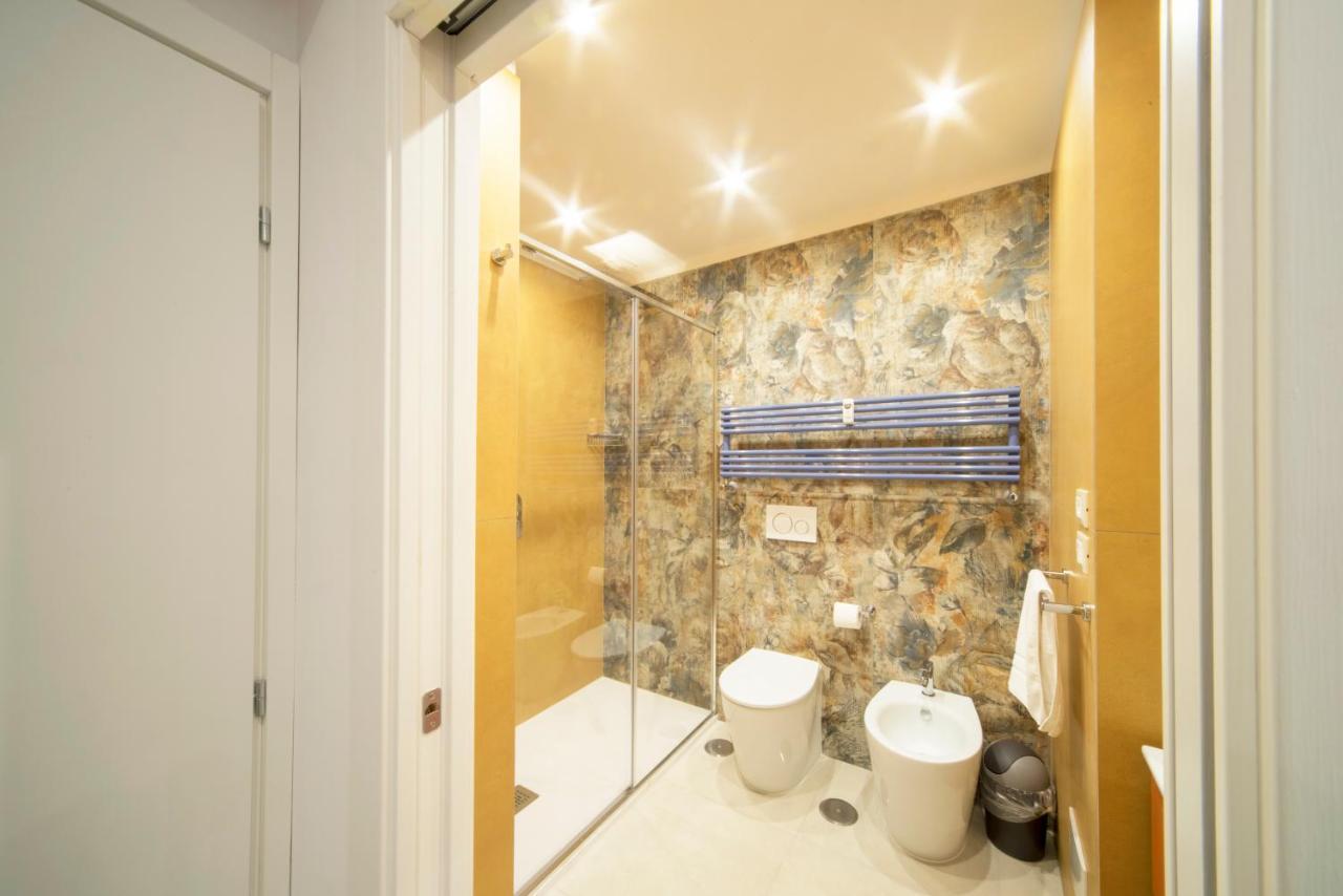 Italiapartment Vaticano Superior House ローマ エクステリア 写真