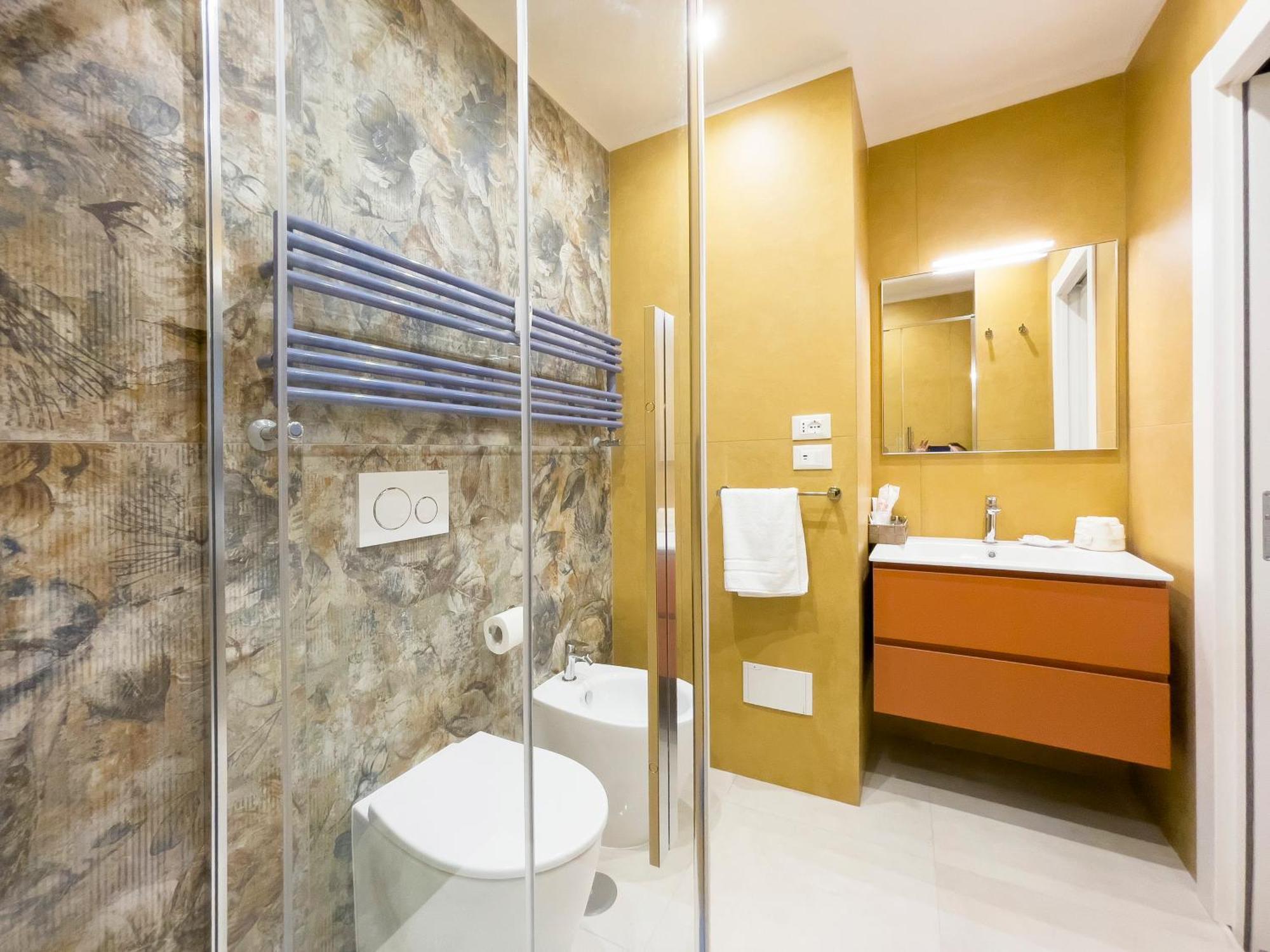 Italiapartment Vaticano Superior House ローマ エクステリア 写真
