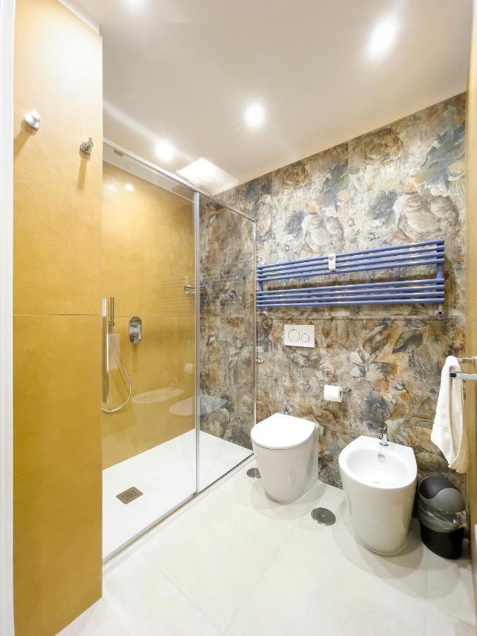Italiapartment Vaticano Superior House ローマ エクステリア 写真