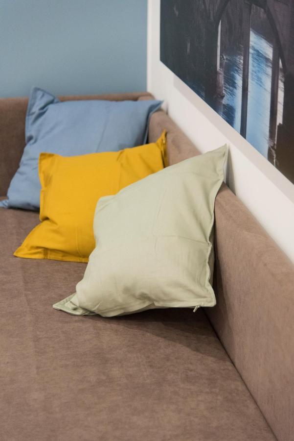 Italiapartment Vaticano Superior House ローマ エクステリア 写真