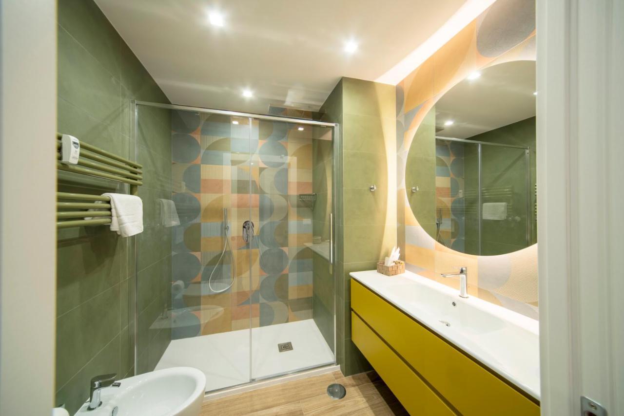Italiapartment Vaticano Superior House ローマ エクステリア 写真