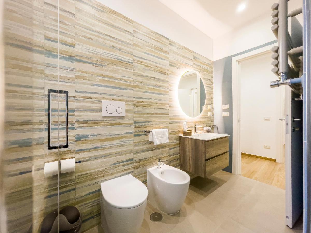 Italiapartment Vaticano Superior House ローマ エクステリア 写真