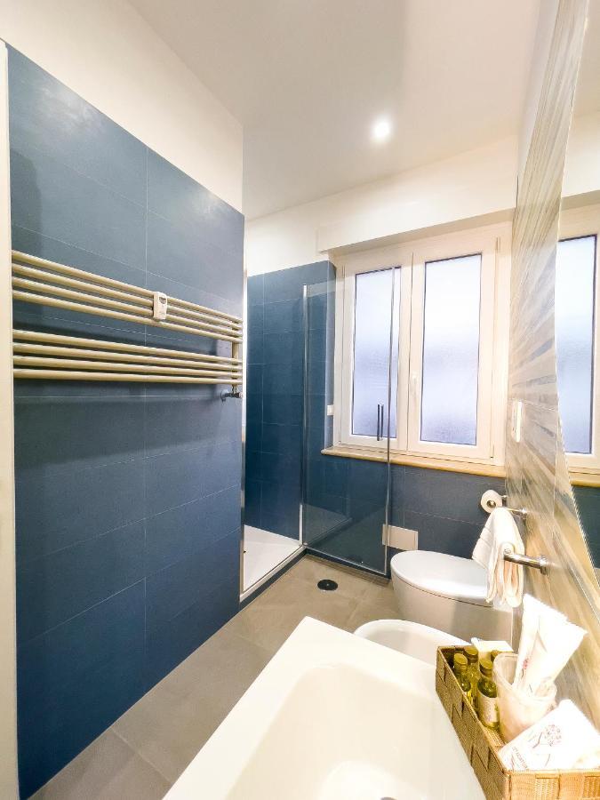 Italiapartment Vaticano Superior House ローマ エクステリア 写真