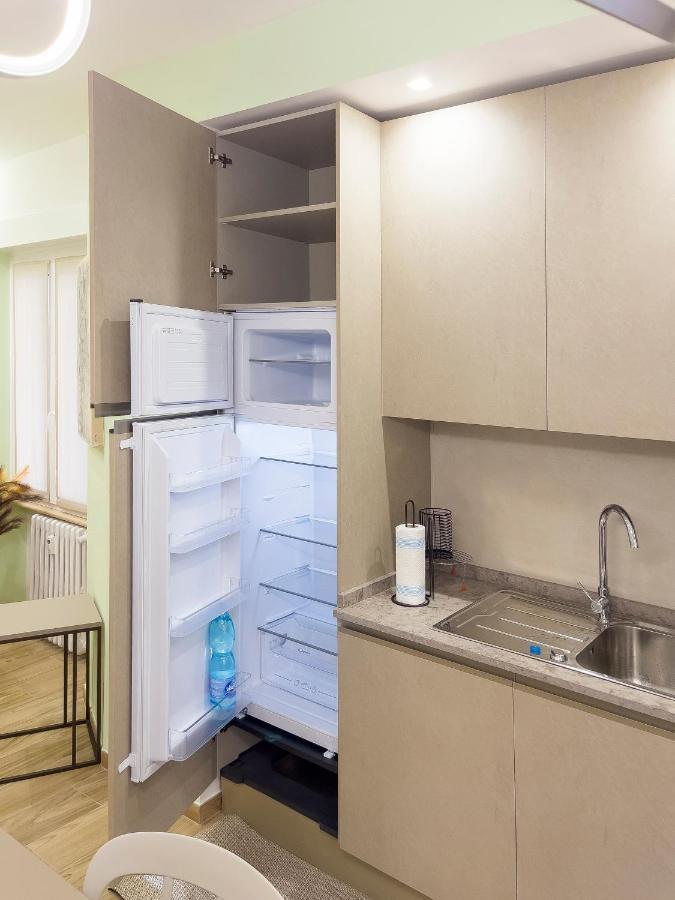 Italiapartment Vaticano Superior House ローマ エクステリア 写真