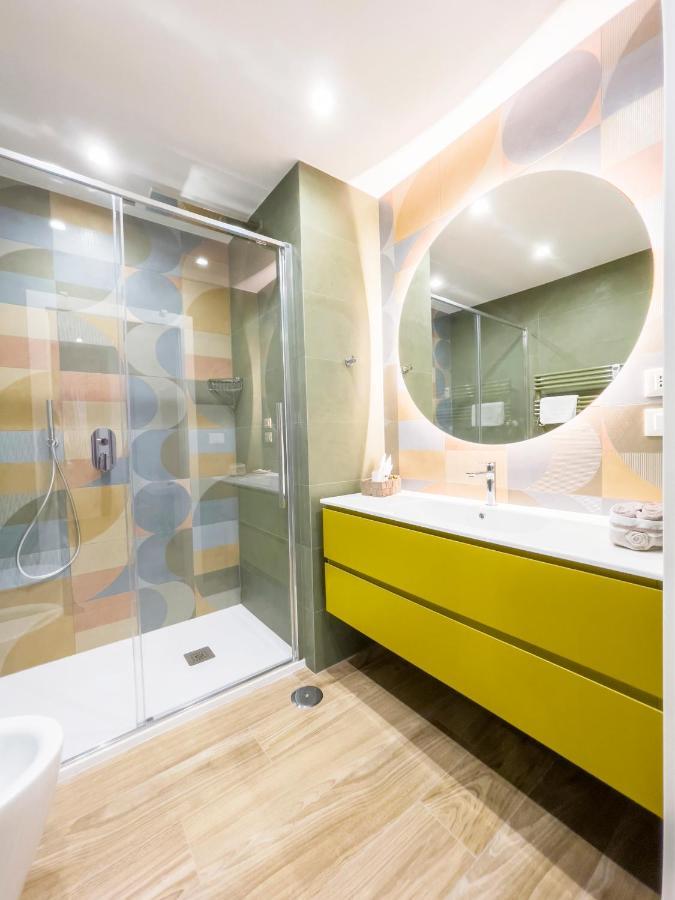 Italiapartment Vaticano Superior House ローマ エクステリア 写真