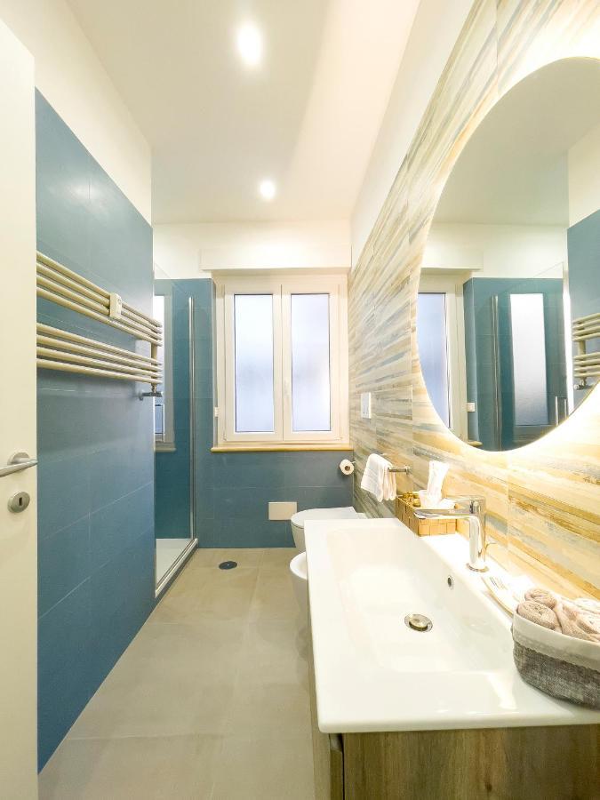 Italiapartment Vaticano Superior House ローマ エクステリア 写真