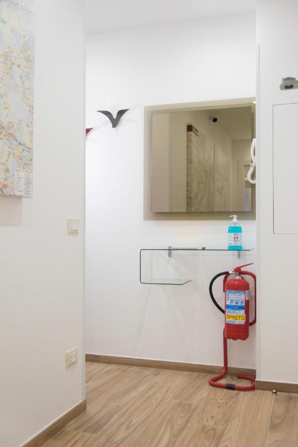Italiapartment Vaticano Superior House ローマ エクステリア 写真
