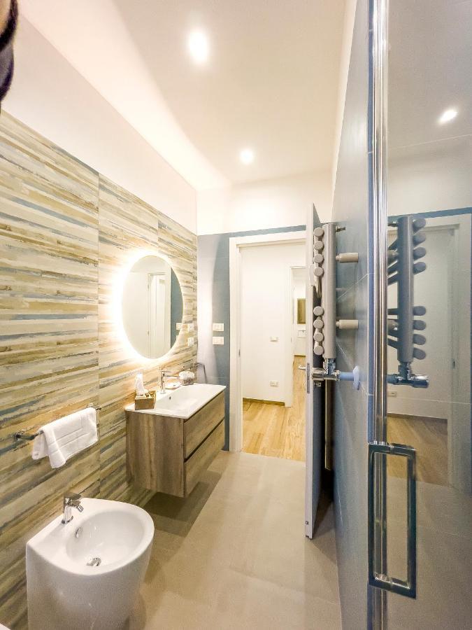 Italiapartment Vaticano Superior House ローマ エクステリア 写真