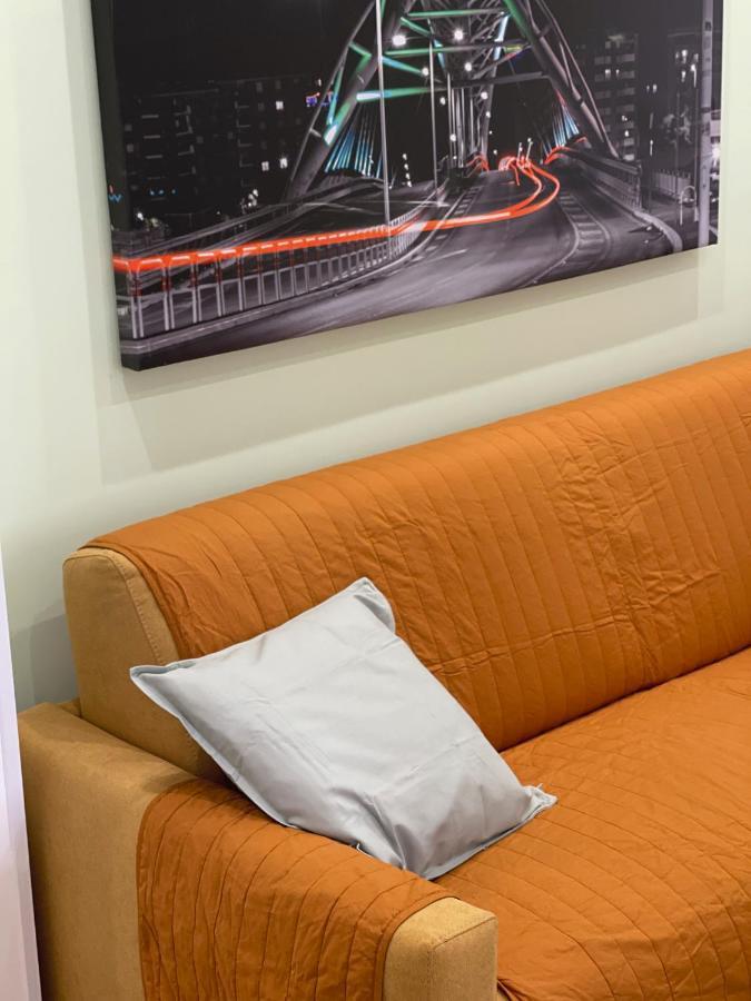 Italiapartment Vaticano Superior House ローマ エクステリア 写真