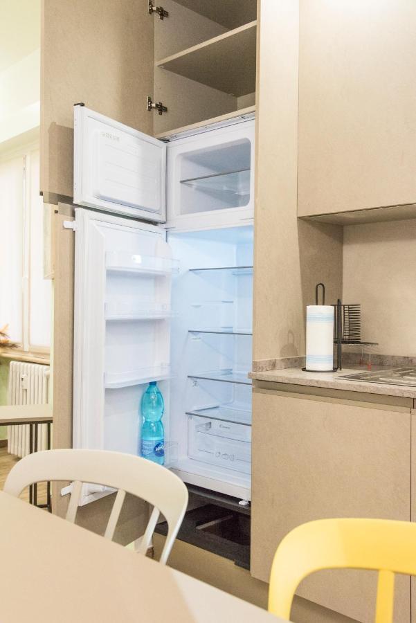 Italiapartment Vaticano Superior House ローマ エクステリア 写真