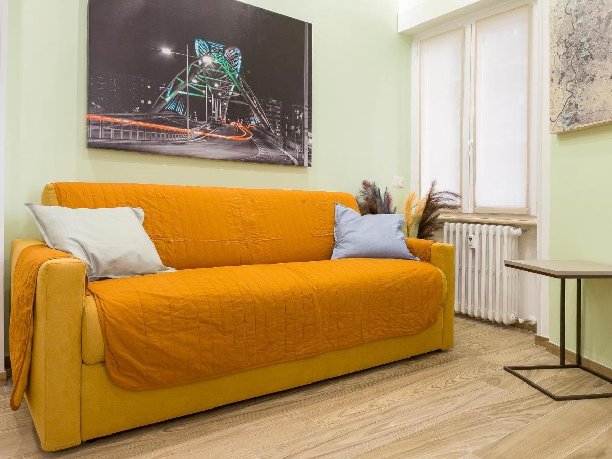 Italiapartment Vaticano Superior House ローマ エクステリア 写真