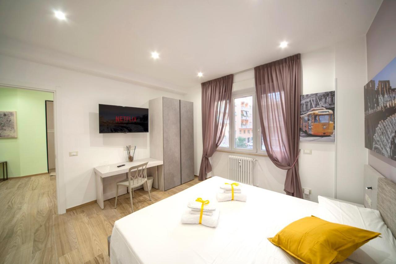 Italiapartment Vaticano Superior House ローマ エクステリア 写真