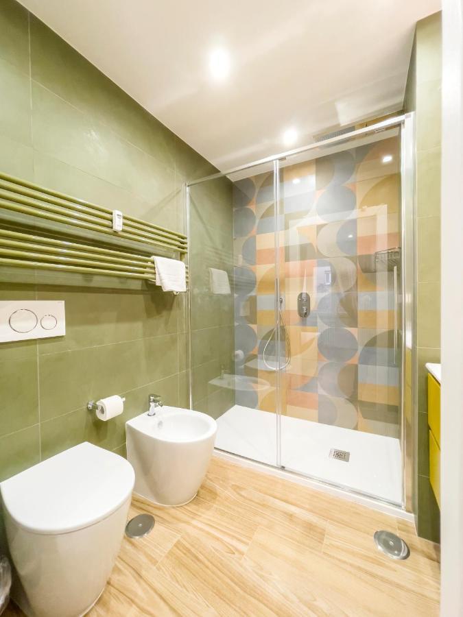 Italiapartment Vaticano Superior House ローマ エクステリア 写真