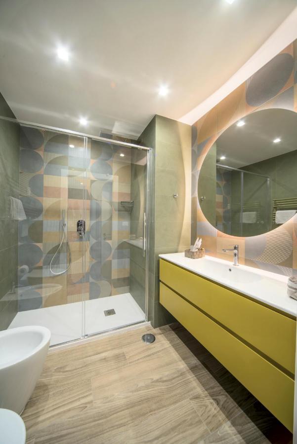 Italiapartment Vaticano Superior House ローマ エクステリア 写真