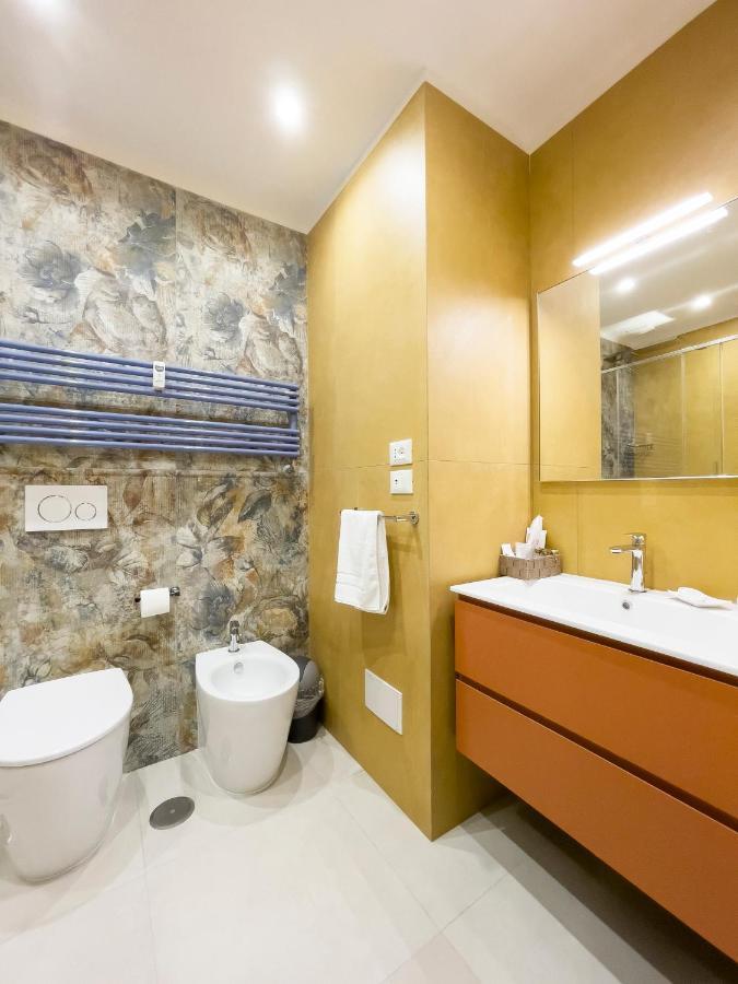 Italiapartment Vaticano Superior House ローマ エクステリア 写真