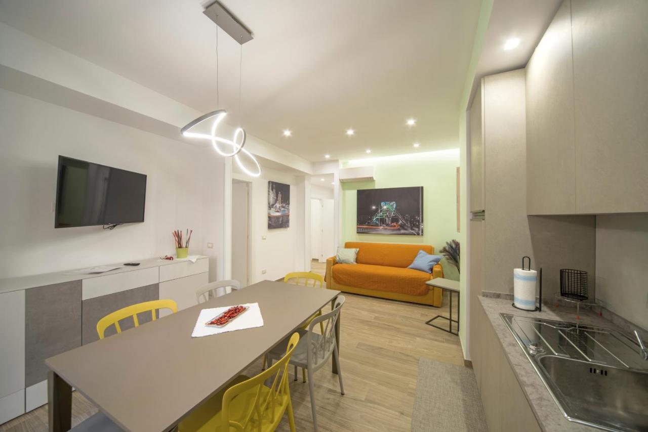 Italiapartment Vaticano Superior House ローマ エクステリア 写真