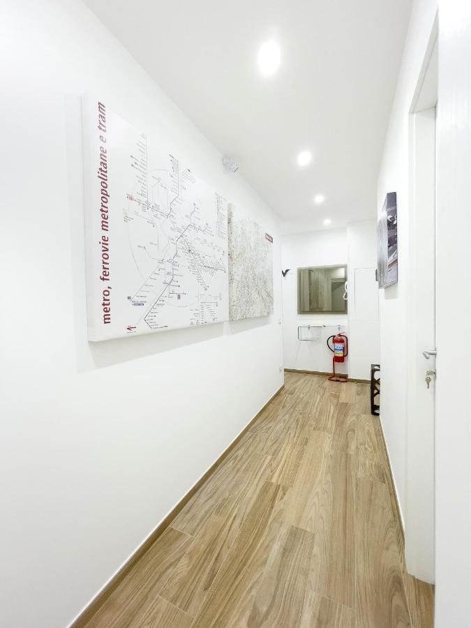 Italiapartment Vaticano Superior House ローマ エクステリア 写真